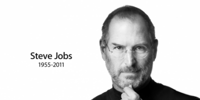Det er nu muligt at købe Steve Jobs biografi