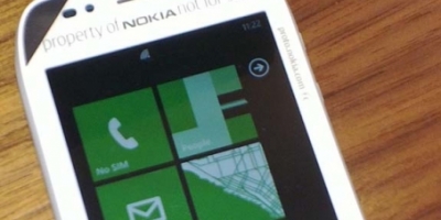 Nokia Sabre – ny Windows Phone lækket