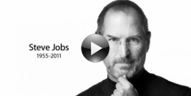 Se dokumentaren om Steve Jobs her