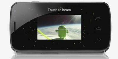 Galaxy Nexus er Apple-sikret