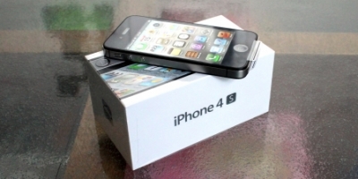 Priserne på iPhone 4S er klar – en dyr sag