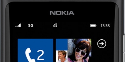 Her er farverne på den kommende Nokia 800