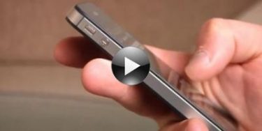 iPhone 4S – ud af boxen – kan du se forskel?