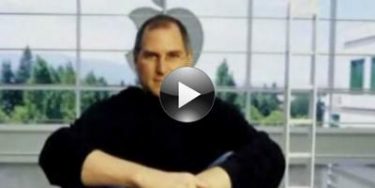 Steve Jobs-dokumentar på Discovery