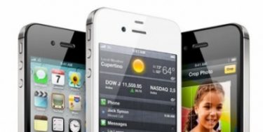 Samsung i nyt patent-angreb på iPhone 4S