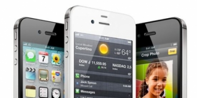 Samsung i nyt patent-angreb på iPhone 4S