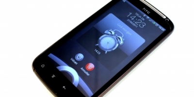 HTC udsender sikkerhedsopdatering til Sensation og Evo 3D