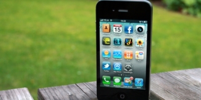 Nogle iPhones smadres af iOS 5 update