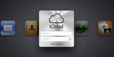 Apple har officielt åbnet for iCloud