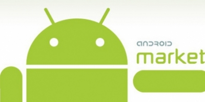 Android Market blokeres i Kina