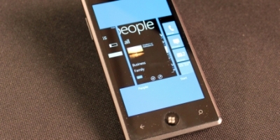 Windows Phone vil understøtte 4G LTE og dual-core