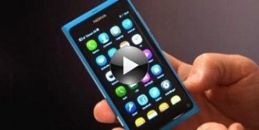 Hvad skal vi med Nokia N9?