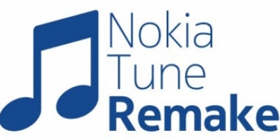 Nu er den nye Nokia Tune fundet