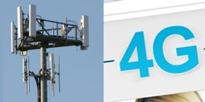 Signalerne fra 4G-mobilnettet kan ødelægge TV-signalet