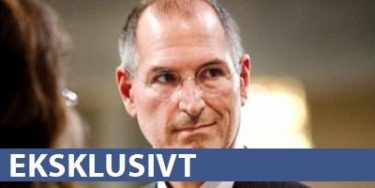 Dansk erhvervsmand: Steve Jobs var meget mere end et ikon