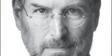 Biografi om Steve Jobs er fremskudt