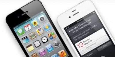 Samsung vil stoppe Apples iPhone 4S