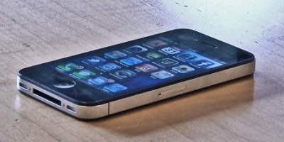 iPhone 4 kommer i ny udgave