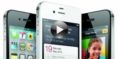 Sådan fungerer Siri på iPhone 4S