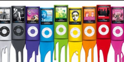 Apple: iPod’en er ikke død