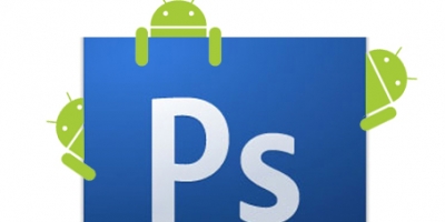 Photoshop klar til Android-tablets