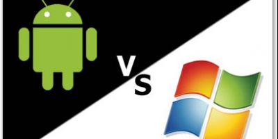 Microsoft scorer kassen på Android-succes