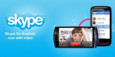 Skype bringer video-telefoni til Galaxy Tab og Xoom