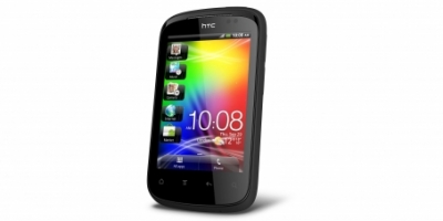 HTC Explorer – endnu en lavpris Android