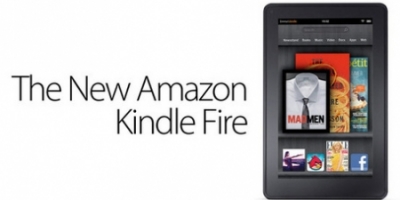 Amazon lancerer gennemført Android Kindle