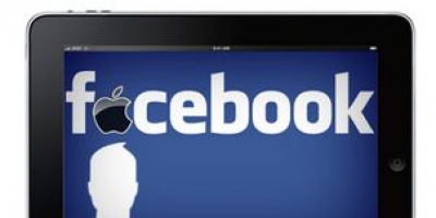 Nu kommer Facebook-applikationen til iPad