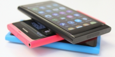 Vil du se Nokia N9 som en af de første i Danmark?