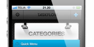 TaskFlow – fantastisk flot opgave og tjekliste!