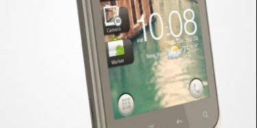 HTC Rhyme – specifikationer og pris