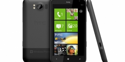 Færre mobiler fra HTC i metal – plastik tager over