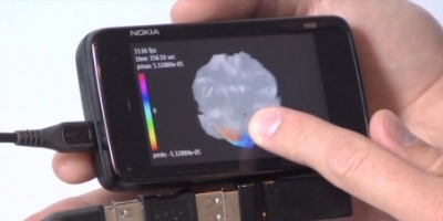 Scan hjernen med mobilen