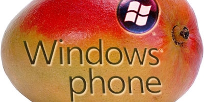 Udrulningen af Windows Phone Mango er startet