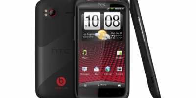 HTC Sensation XE – turbo-version af Sensation på vej