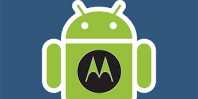 Google: Derfor købte vi Motorola