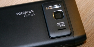 Kan du lave Nokias nye ringetone?