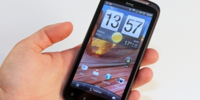 Rygte: Ny forbedret version af HTC Sensation