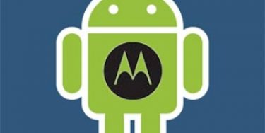 Motorola vil ikke tale om Google-opkøb