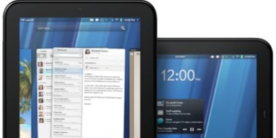 Dødsdømt TouchPad får midlertidigt comeback