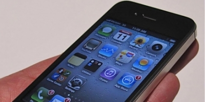 Rygte: iPhone 5 får ikke stor skærm