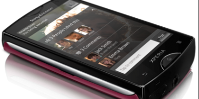 Sony Ericsson Xperia Mini – stadig en vinder? (mobiltest)