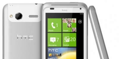 HTCs Mango-mobil afsløret