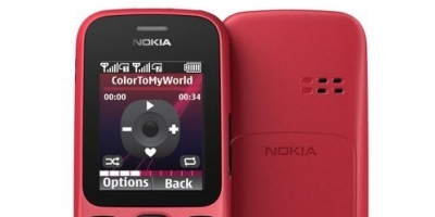 To nye Nokia-mobiler i den absolut billigste ende