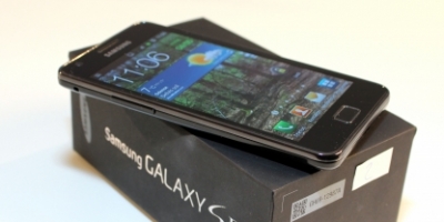 Salget af Samsung Galaxy-produkterne fortsætter i Norden
