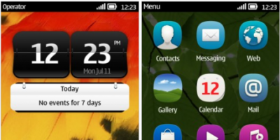 Gamle Nokia smartphones bliver opdateret til Symbian Belle