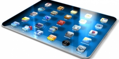 The Wall Street Journal: iPad 3 lanceres tidligt næste år