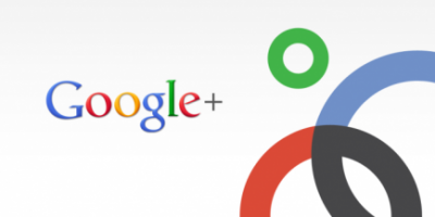 Google+ runder milepæl